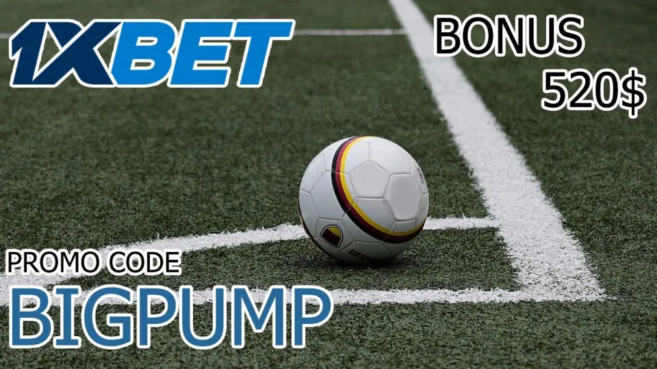 1XBET Qatar Offers a $520 Bonus with Promo Code BIGPUMP to Boost Your Online Betting